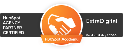 HubSpot Partner Cetification